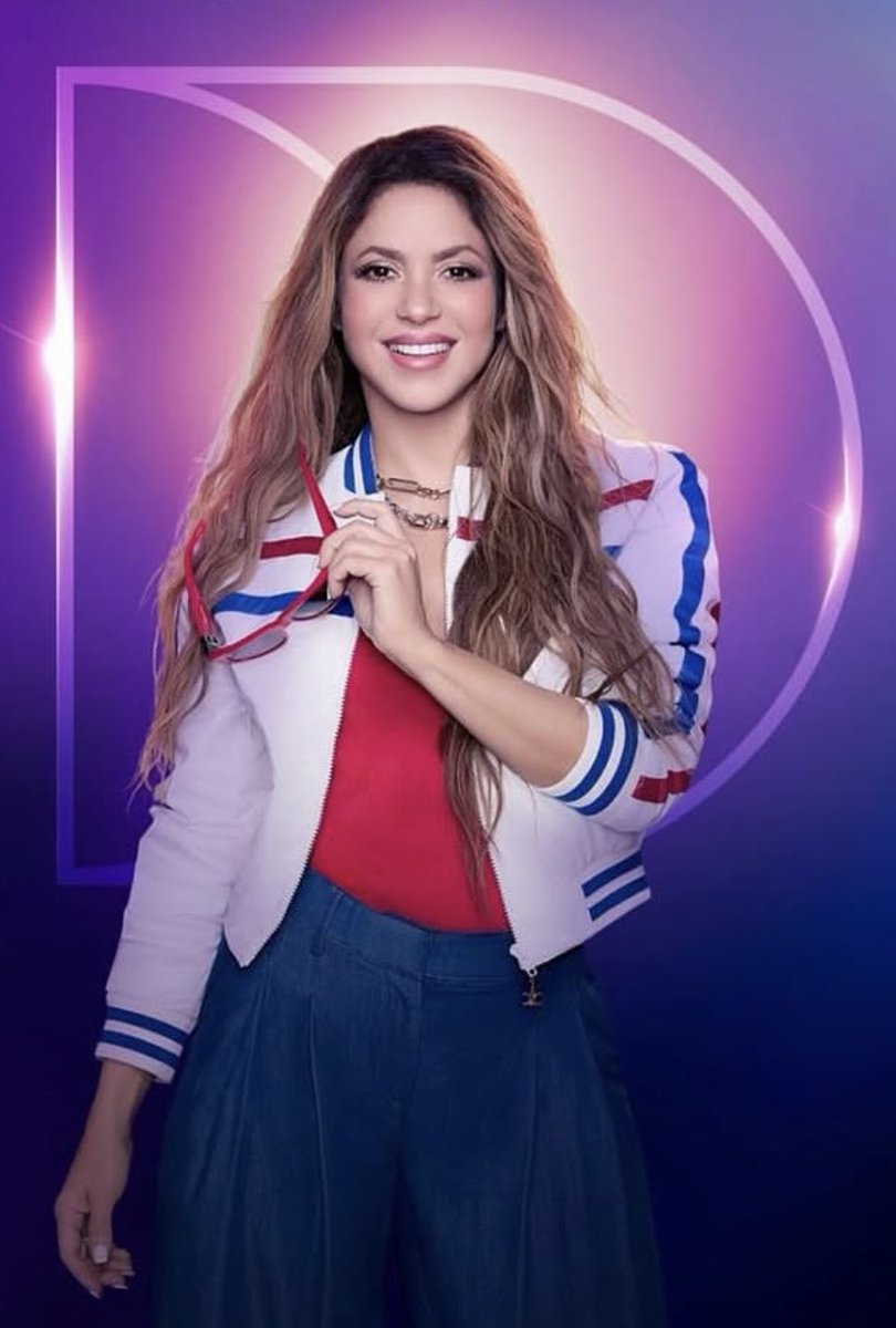 PakyShak2's tweet image. #Shakira @Shakira