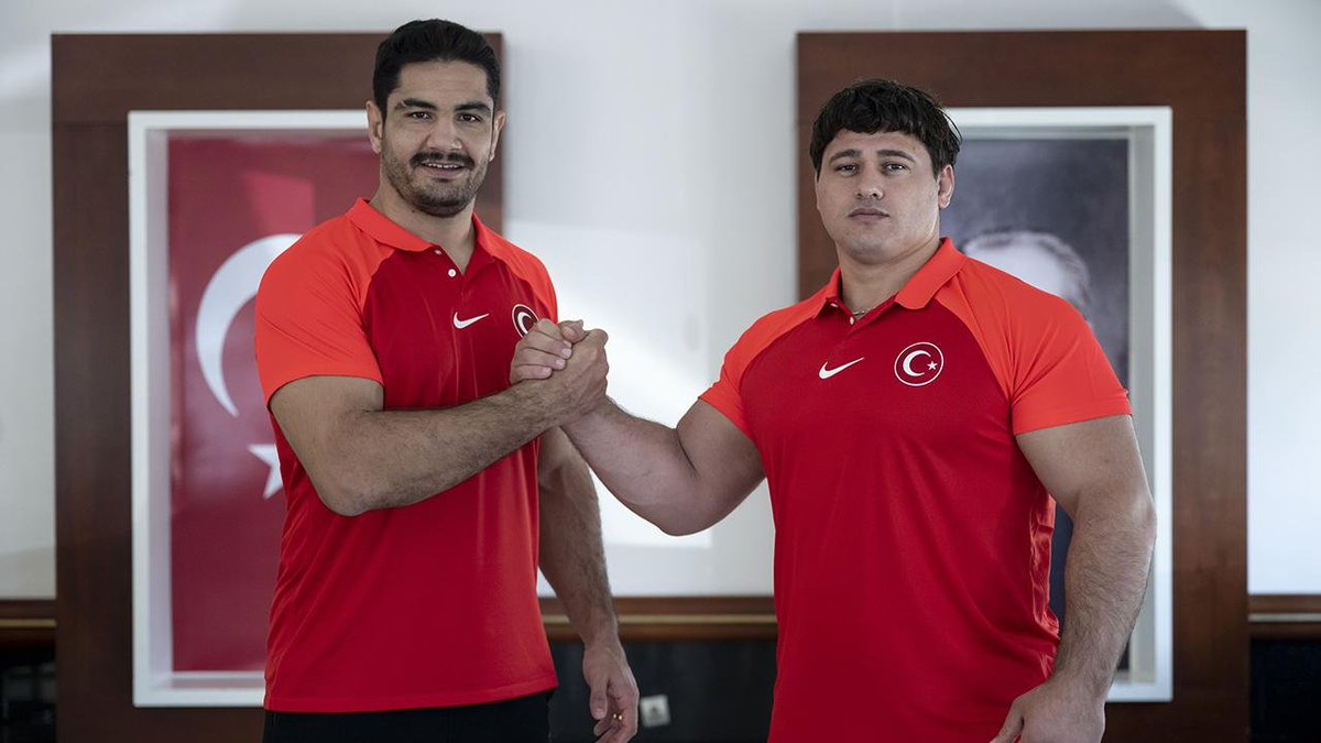 MMA 101 Türkiye tweet media