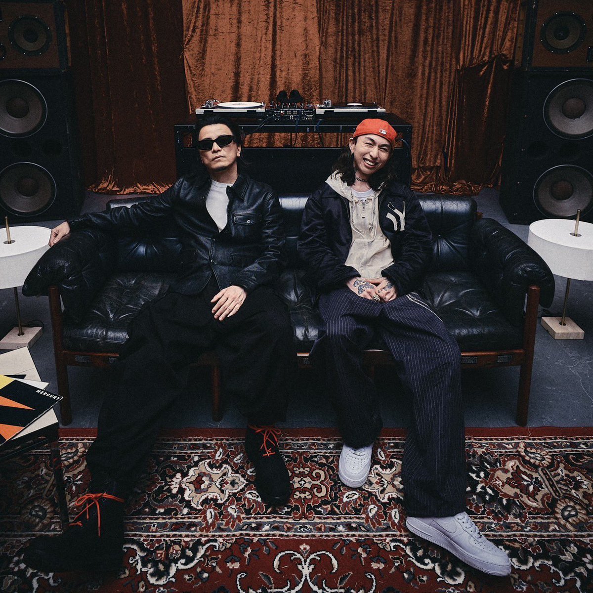 KREVA_Dr.K_dj908 tweet media