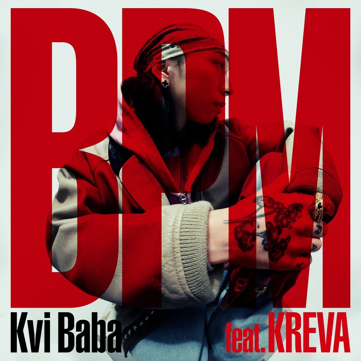 KREVA_Dr.K_dj908 tweet media