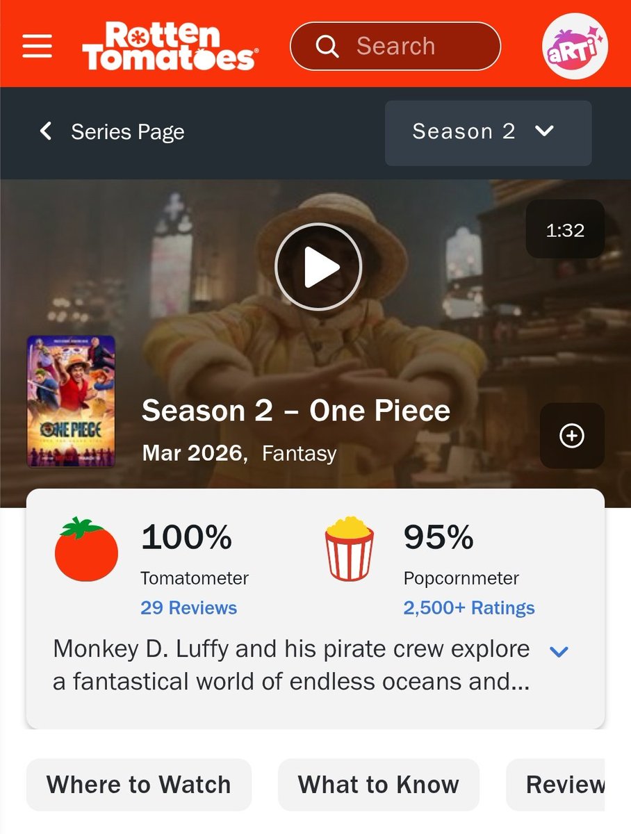 One Piece Netflix Brasil tweet media