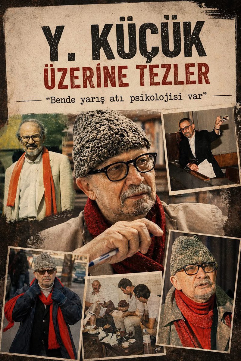 Mustafa Yıldız tweet media