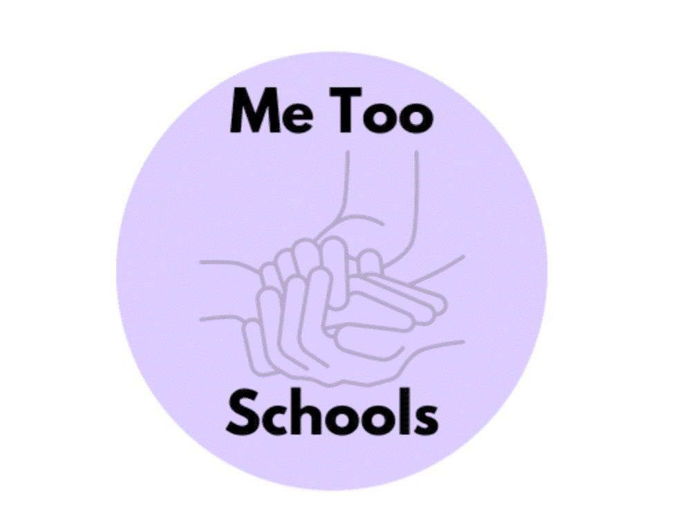 Me Too Schools International 
✍️ Ane López de Aguileta

¿Te lo perdiste?
buff.ly/1knAd2o 

Romper el silencio compartiendo experiencias, identificar las acciones que ayudaron a liberarse del acoso, difundir evidencias sobre medidas que han demostrado éxito...