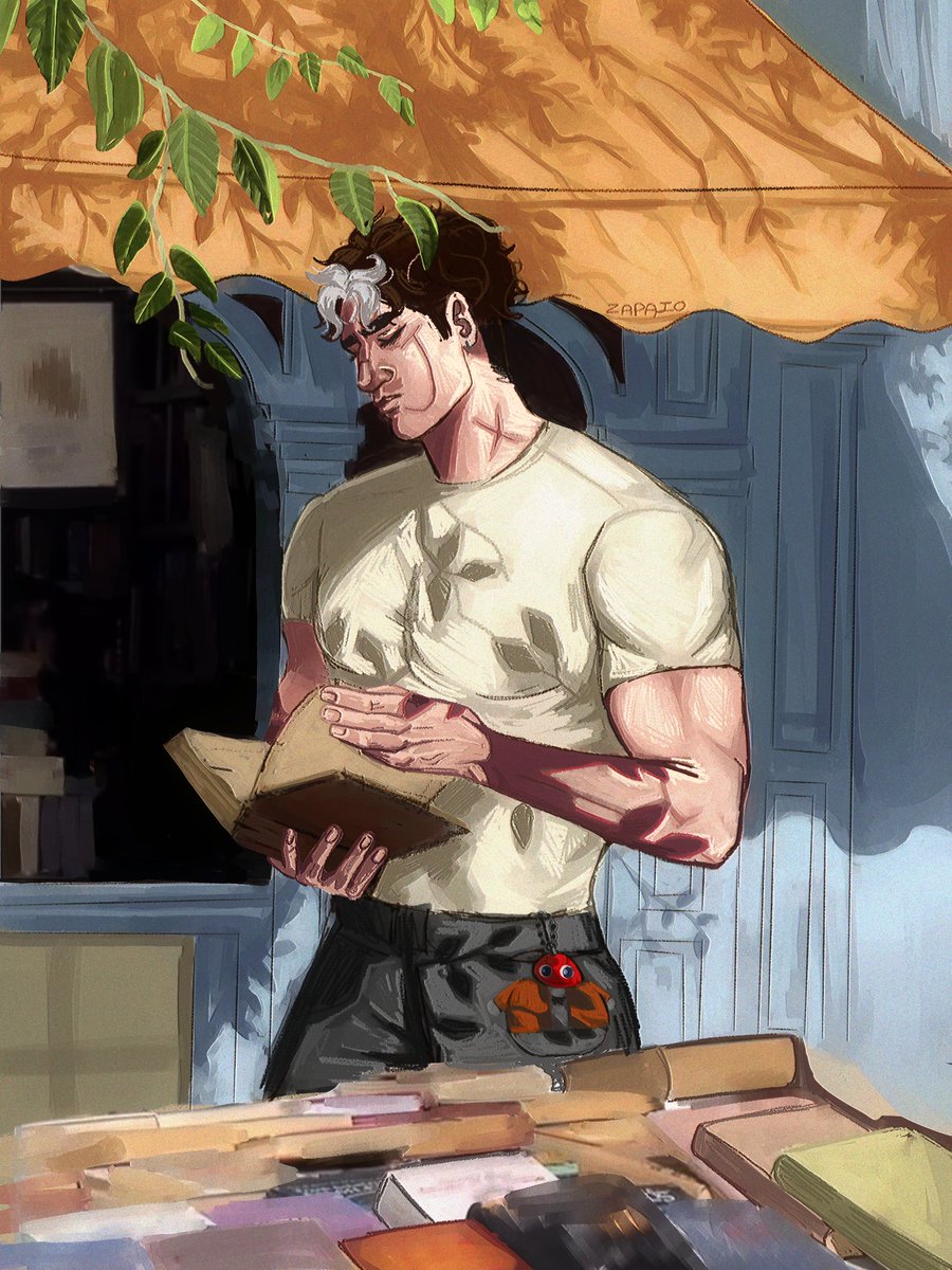 zapaio🧃 OPEN COMMS tweet media