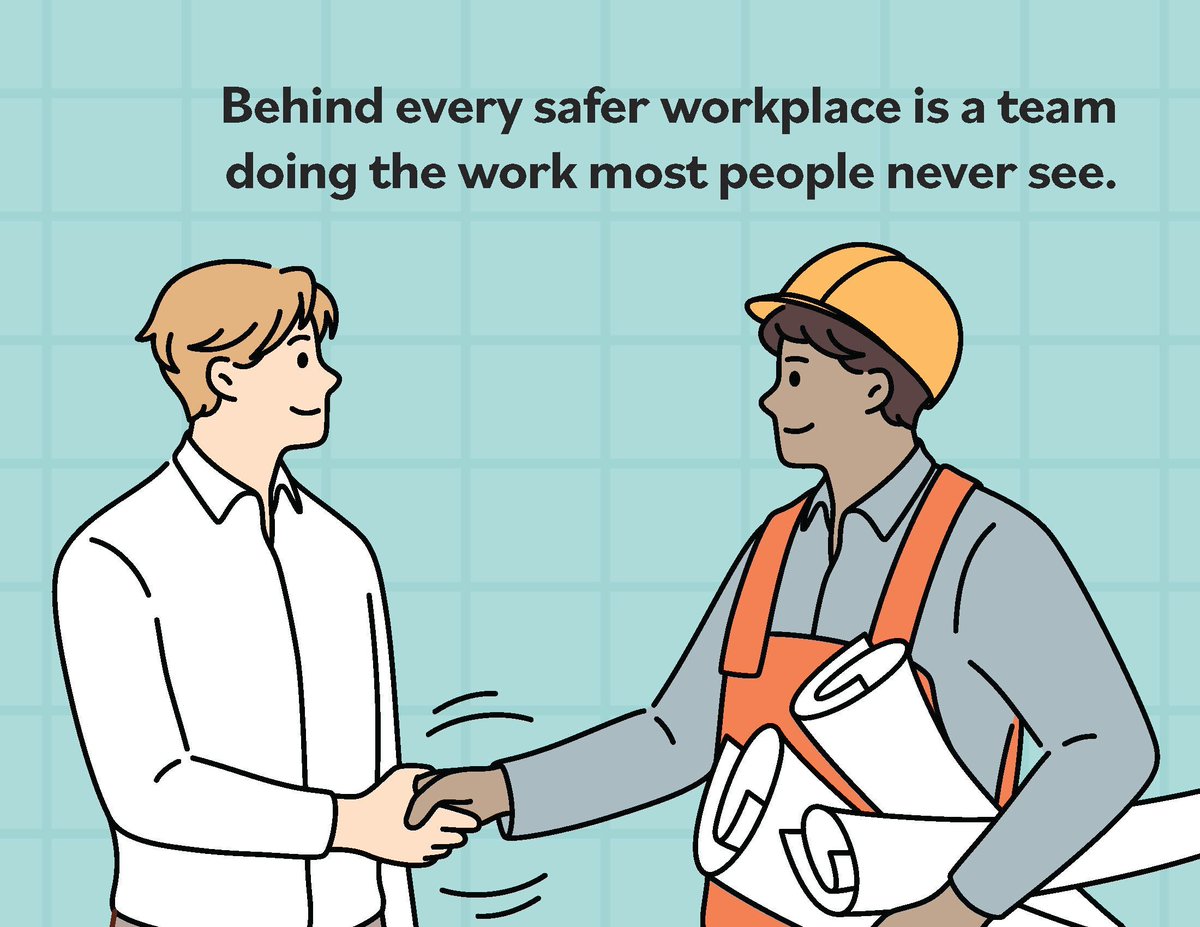 Intelex Technologies ULC tweet media