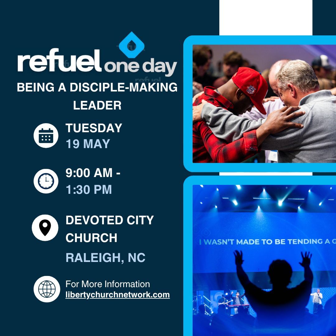 LibertyChurchNetwork tweet media