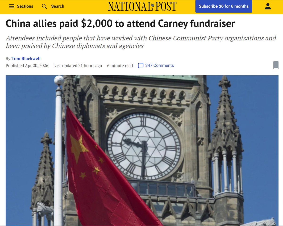 Michael Cooper, MP tweet media