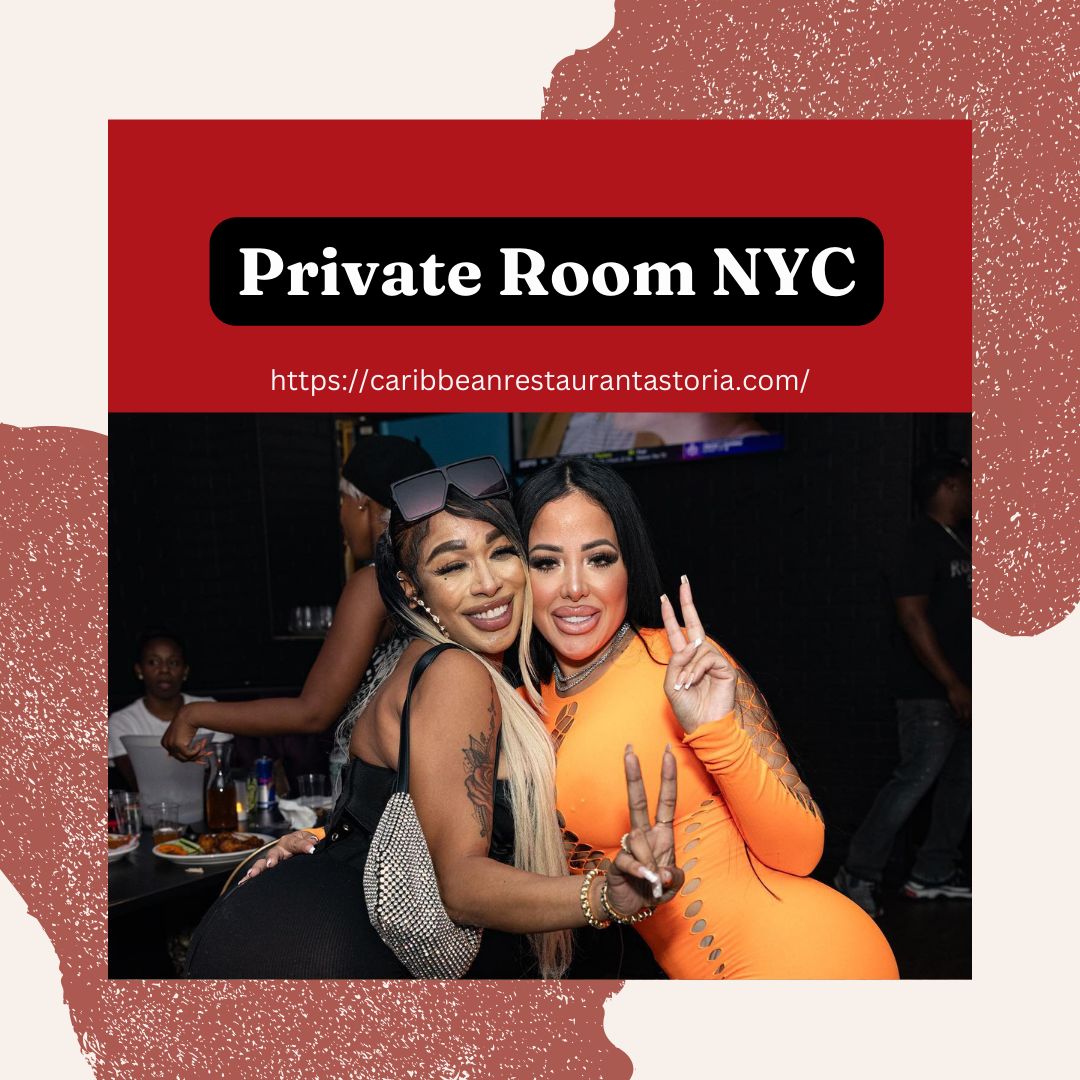 Private Room NYC tweet media
