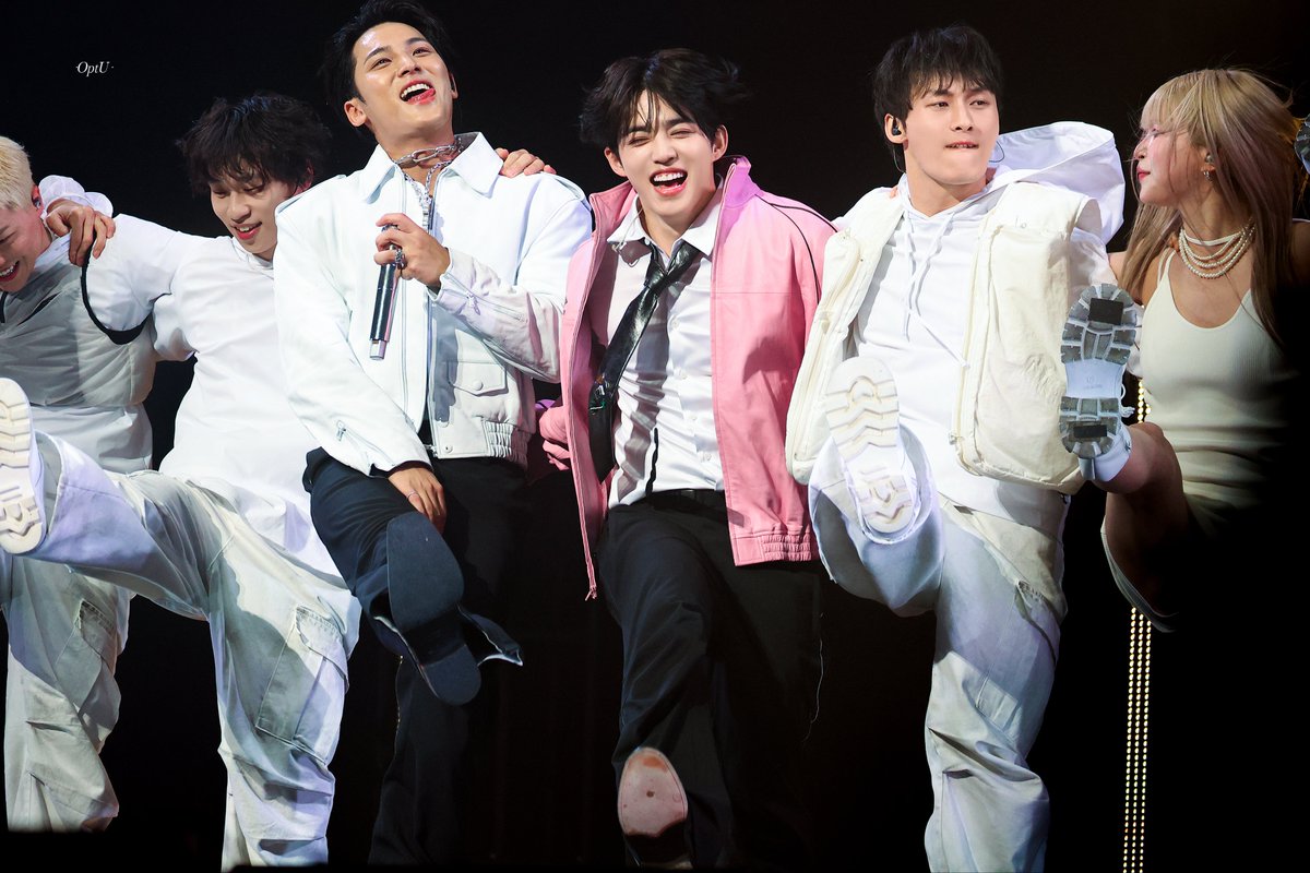 나 울 CXM 진짜 좋아ㅜㅜㅜ🥺🥺🥺