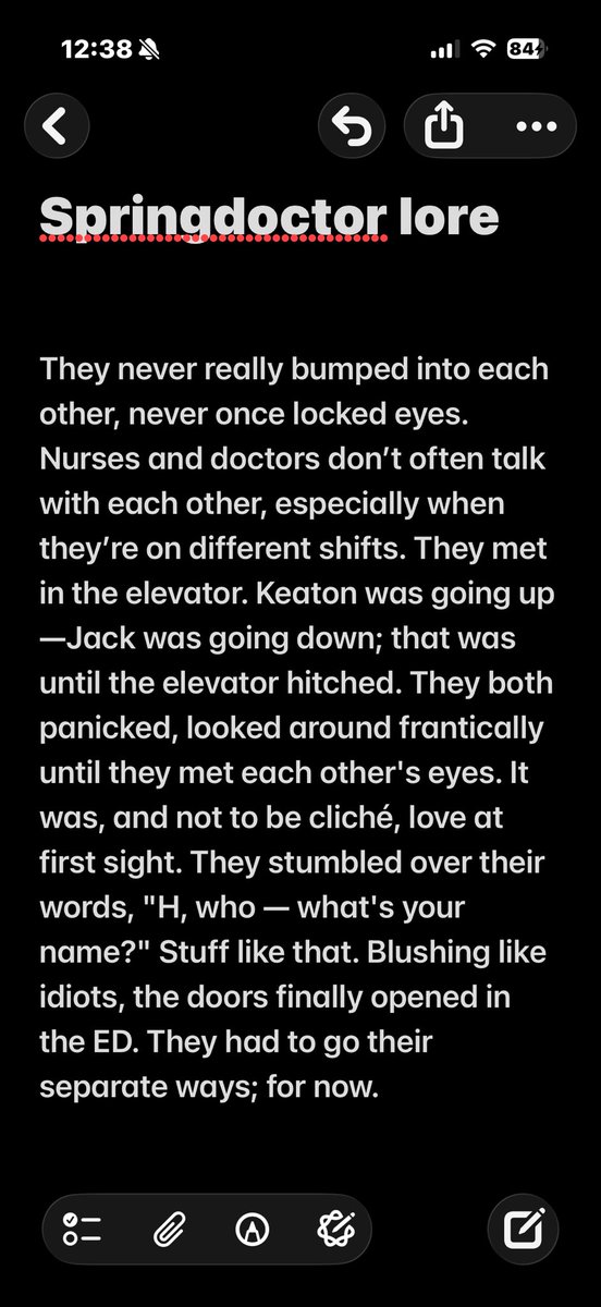 keaton 🩺 tweet media