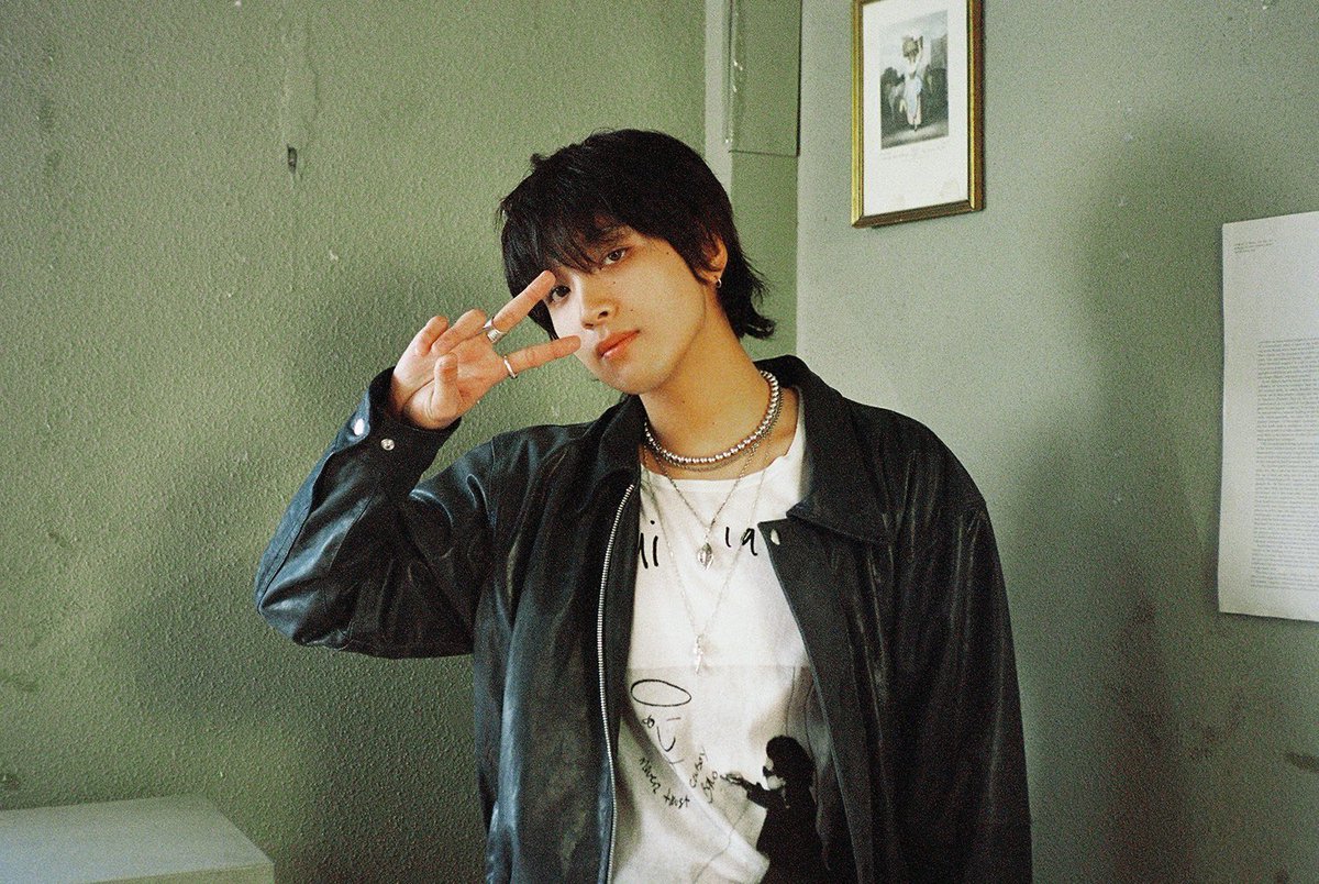 ؘ ndaa #TASTE tweet media