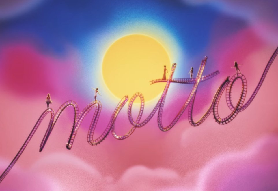 Kpop Charts tweet media