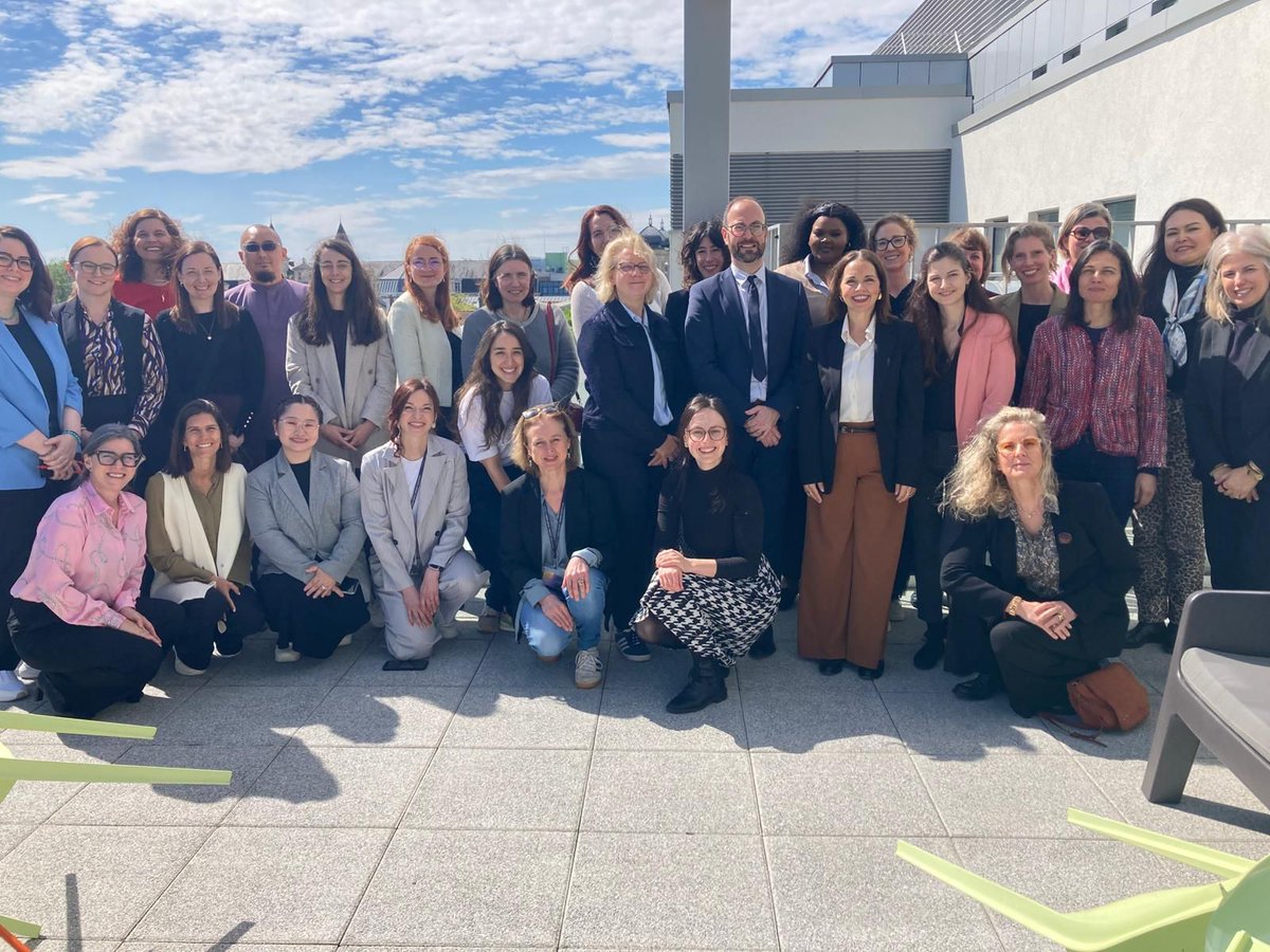 EFMD News tweet media