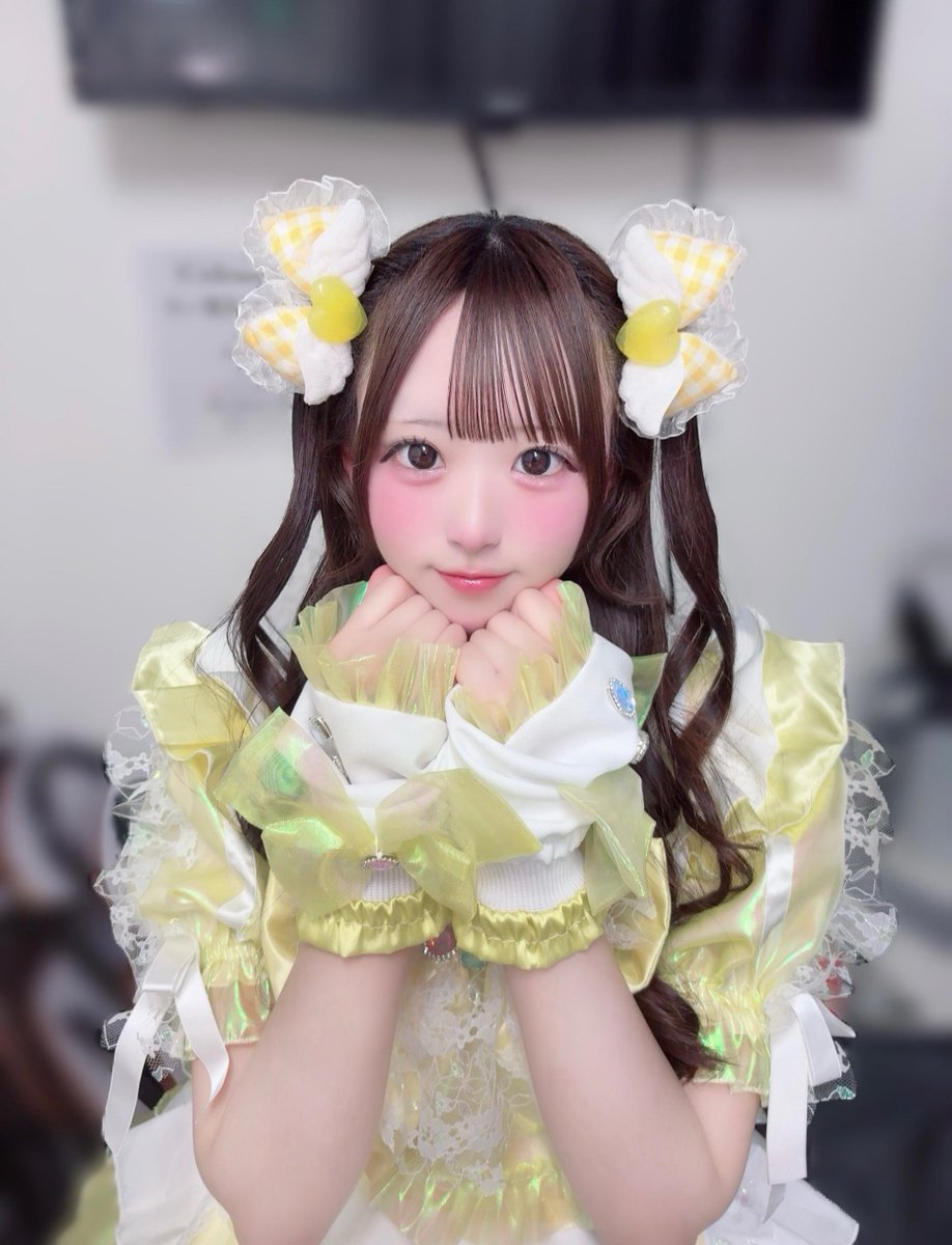 苺羽らら【あるぷれあ】 tweet media