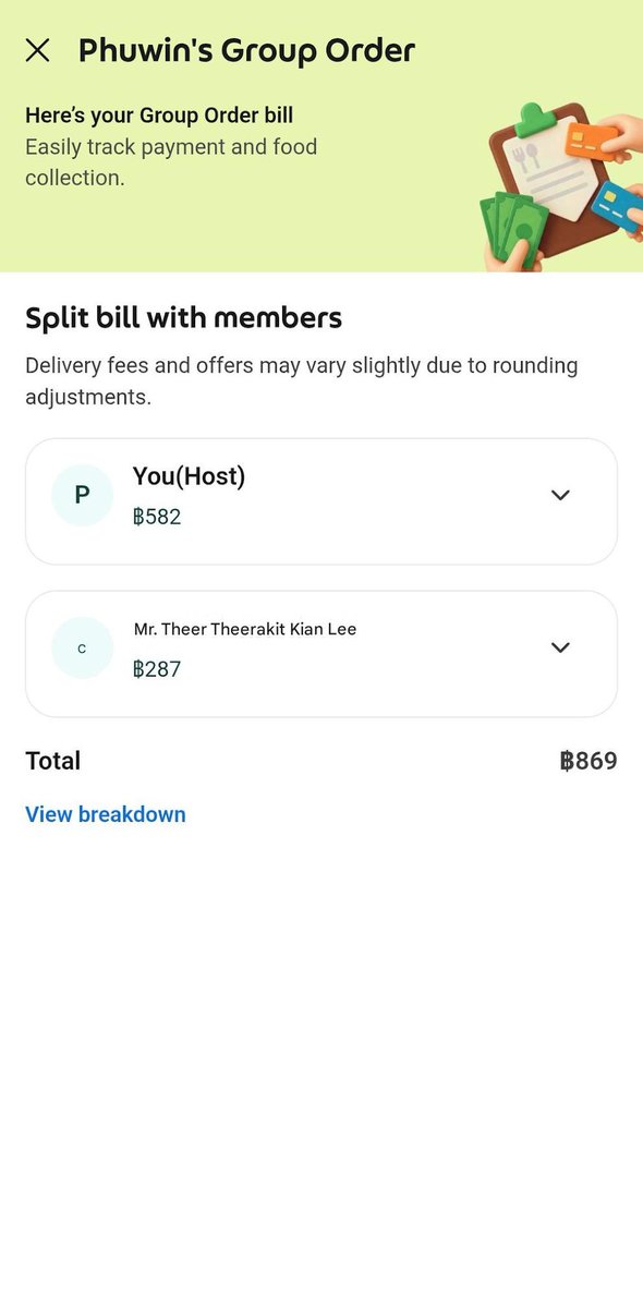🧡🤍Pawat_Narawin🤍🧡 EXAM tweet media