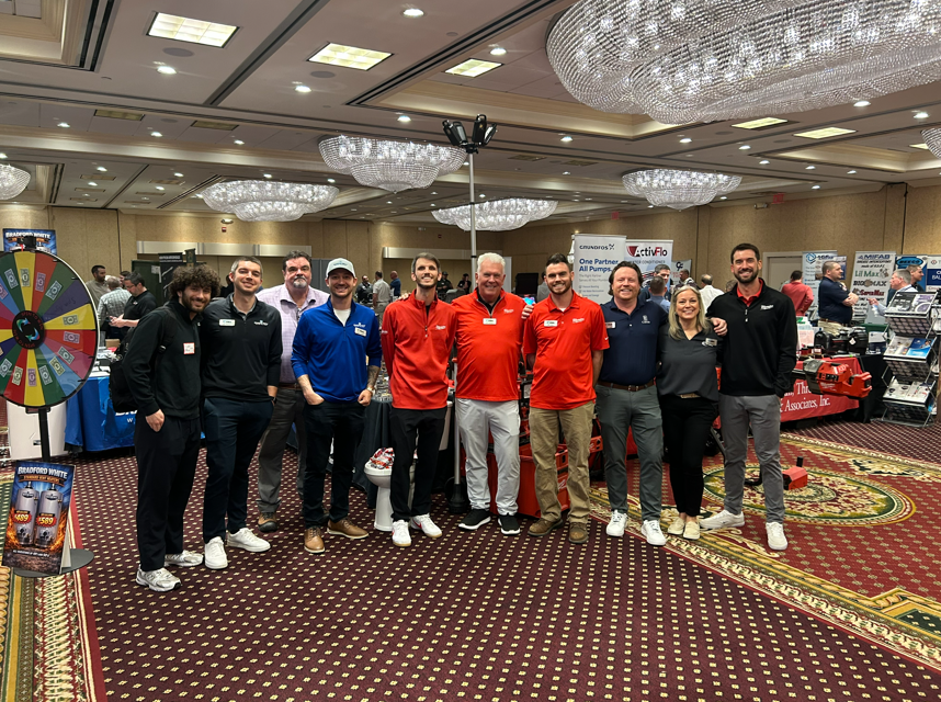 HerkowskiA's tweet image. Another Illinois product show in the books! From product insights to real jobsite solutions, these events continue to be a great opportunity to collaborate and keep the momentum going across the region. Looking forward to the next one! #hsareps #productshow #newproduct #illinois