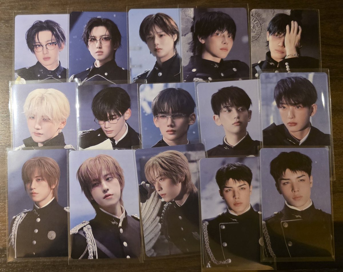 カプリ tweet media