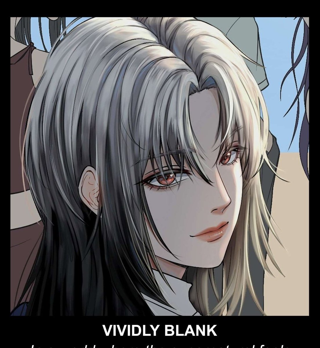 Laurei | Vividly Blank Dev🏳️‍🌈 tweet media