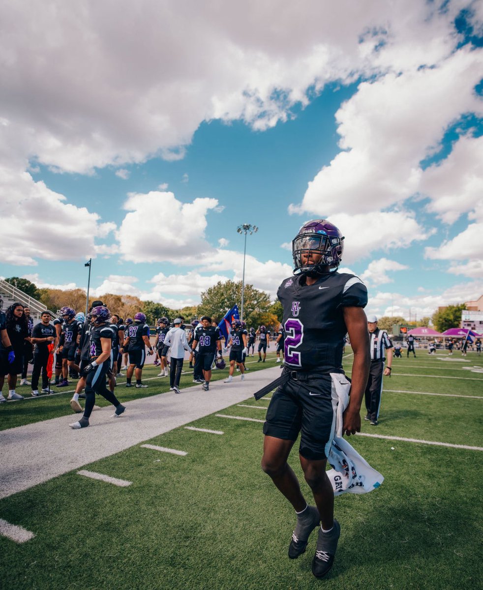 Zo’Marion Harper 7 tweet media