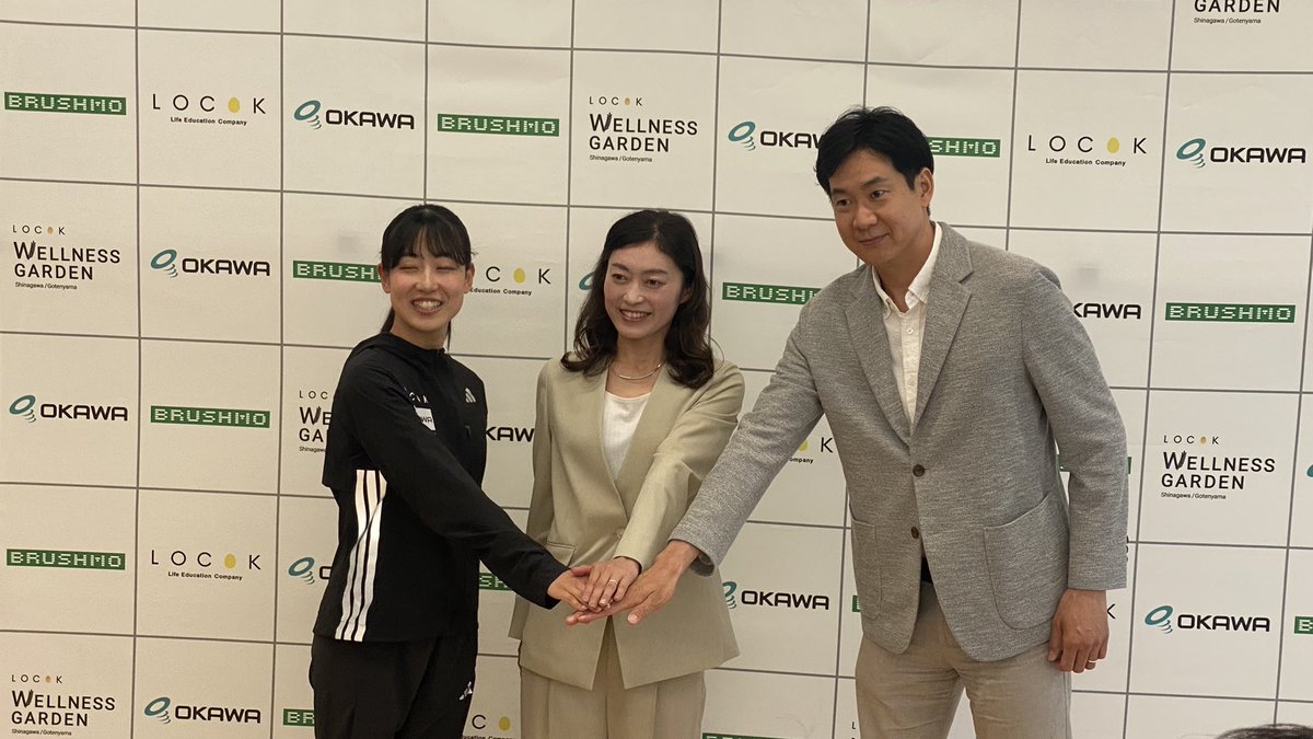 株式会社Sports SNACKS tweet media