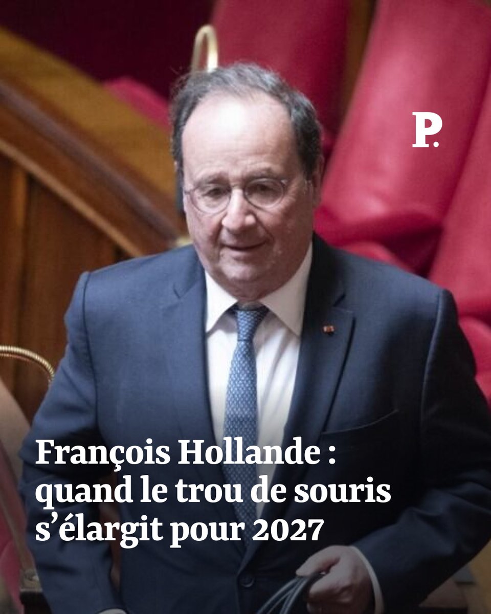 Le Point tweet media