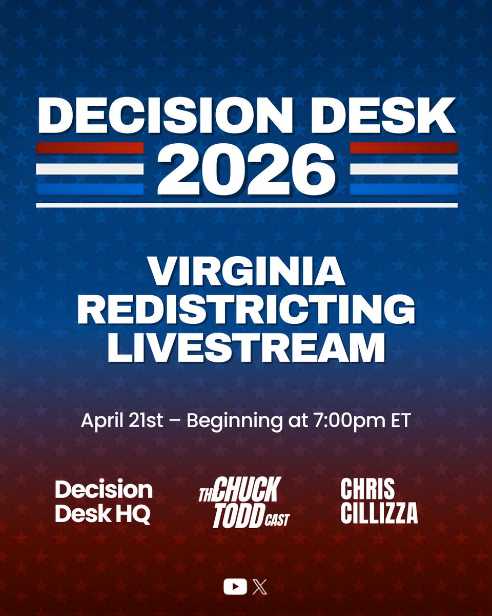 Chuck Todd tweet media