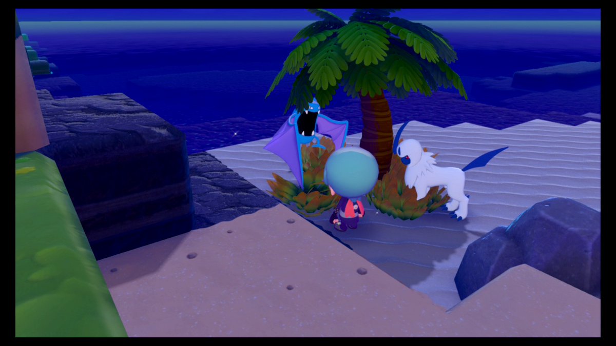 FURIES@E鯖 tweet media