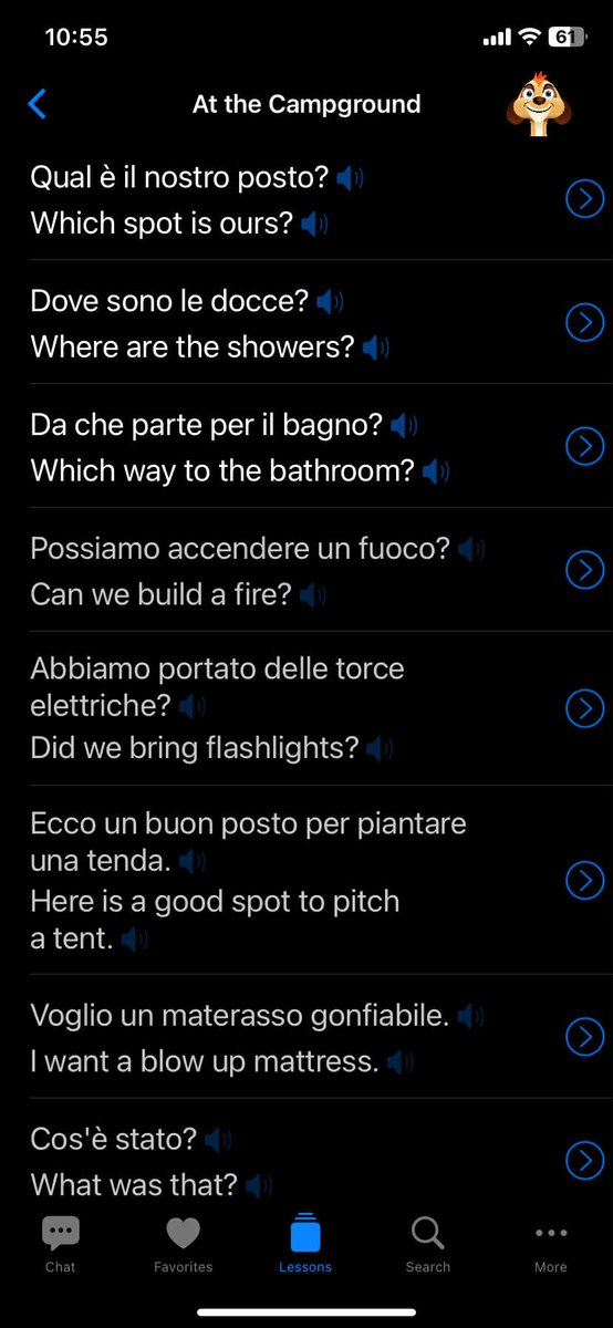 Learn Italian with VidaLingua tweet media