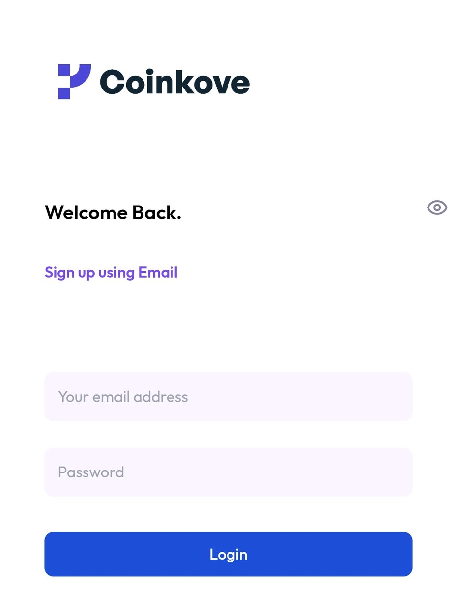 Coinkove tweet media
