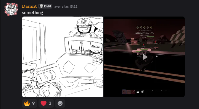 Dexx tweet media