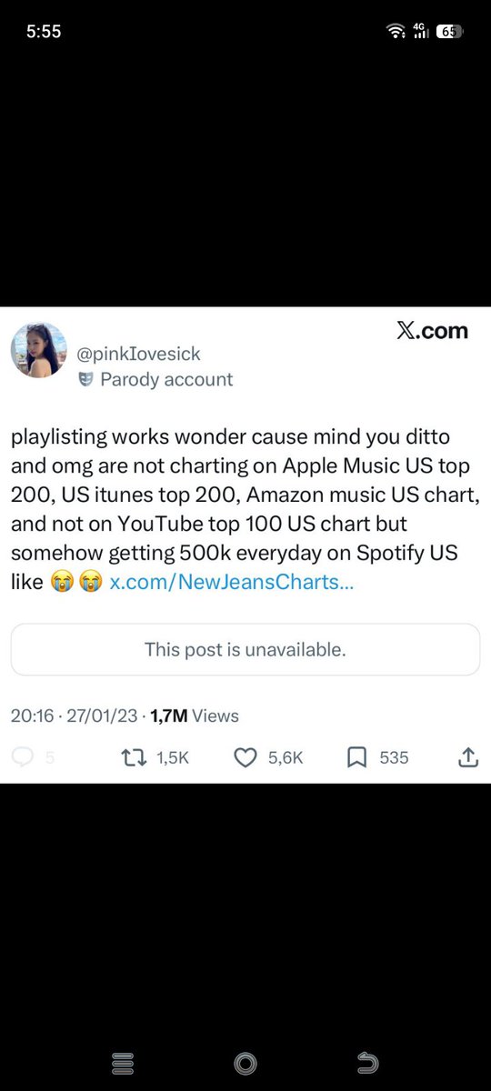 arirangmynewobsession😽 tweet media