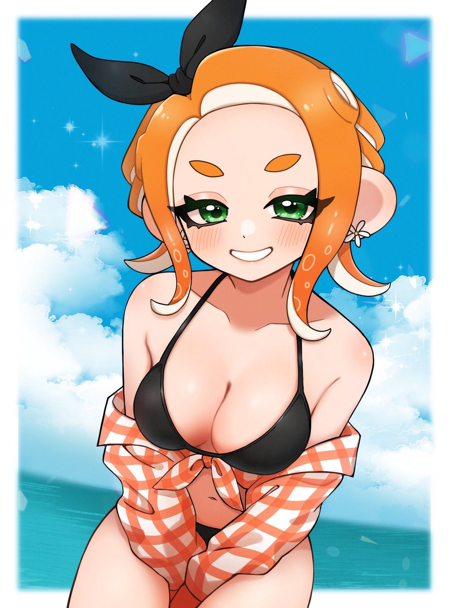 ｵｽｼ🍣低浮上 tweet media