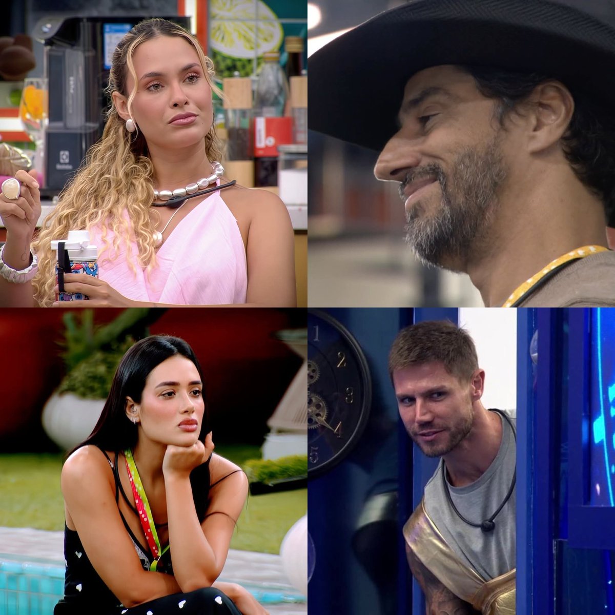 Hay b⚡️ tweet media