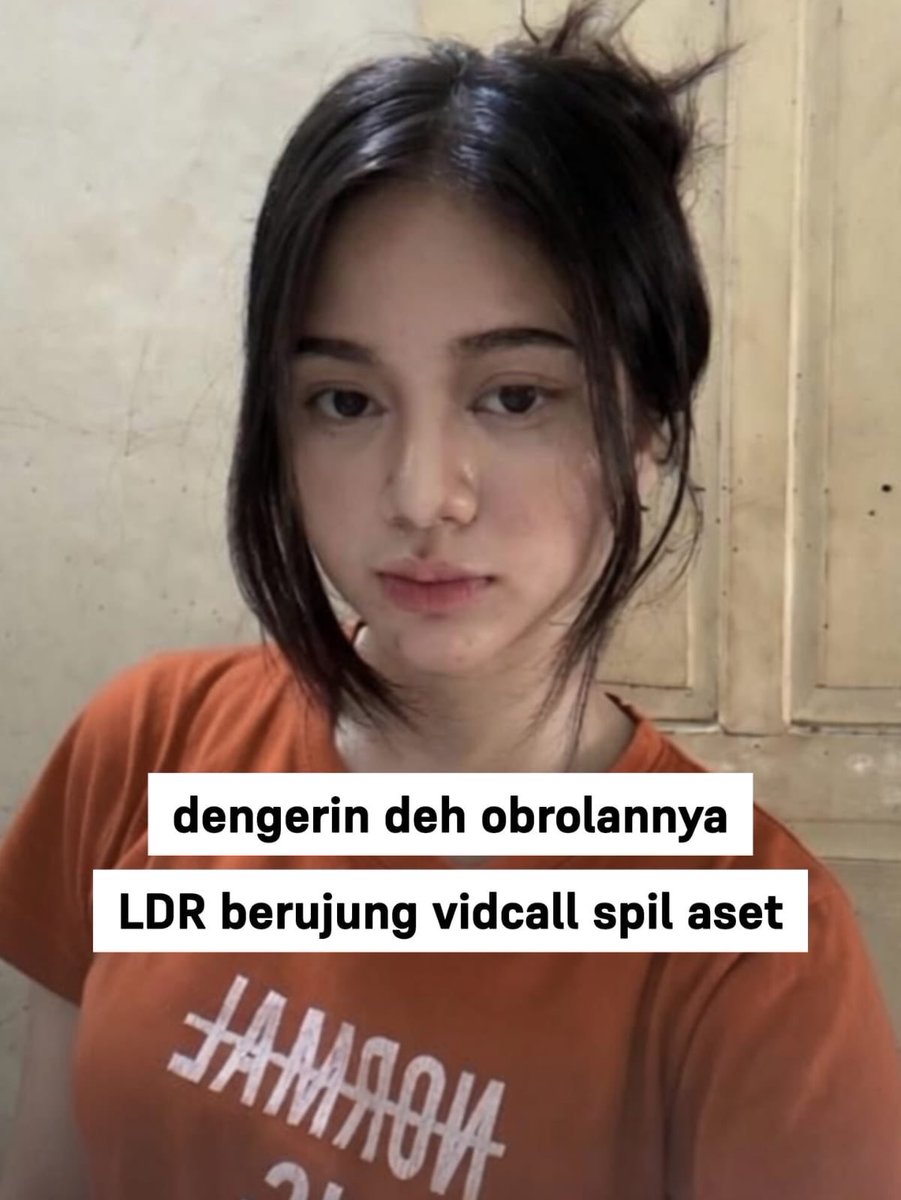 LOKAL INDO PERCAKAPAN tweet media