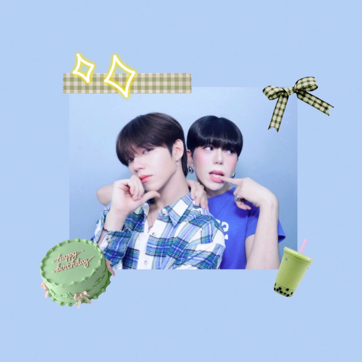 JAMES 🌙🌟 tweet media