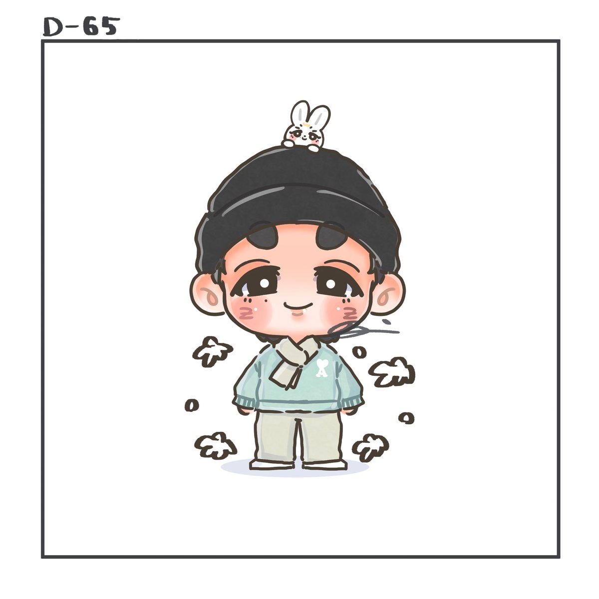 𝗗-𝟲𝟱

 #seventeenfanart  #JEONGHAN