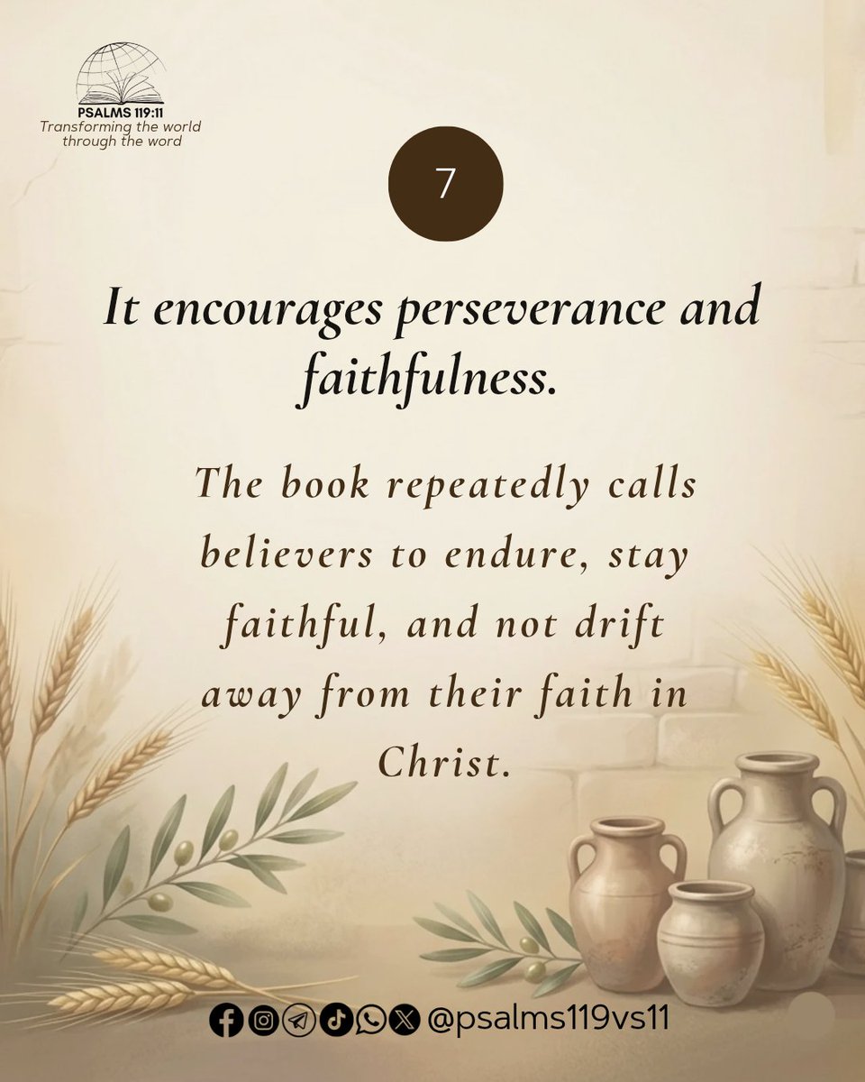 Psalms 119:11 tweet media