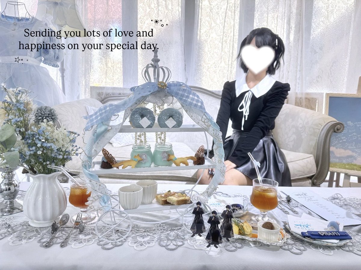 みあ tweet media