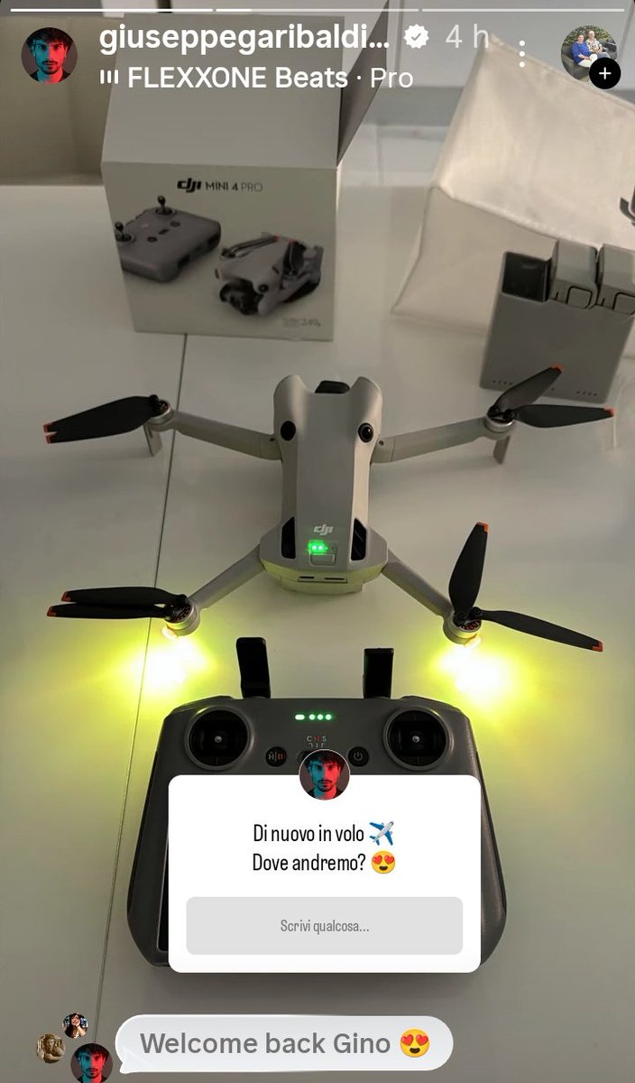 Maria Pia Dal zovo tweet media