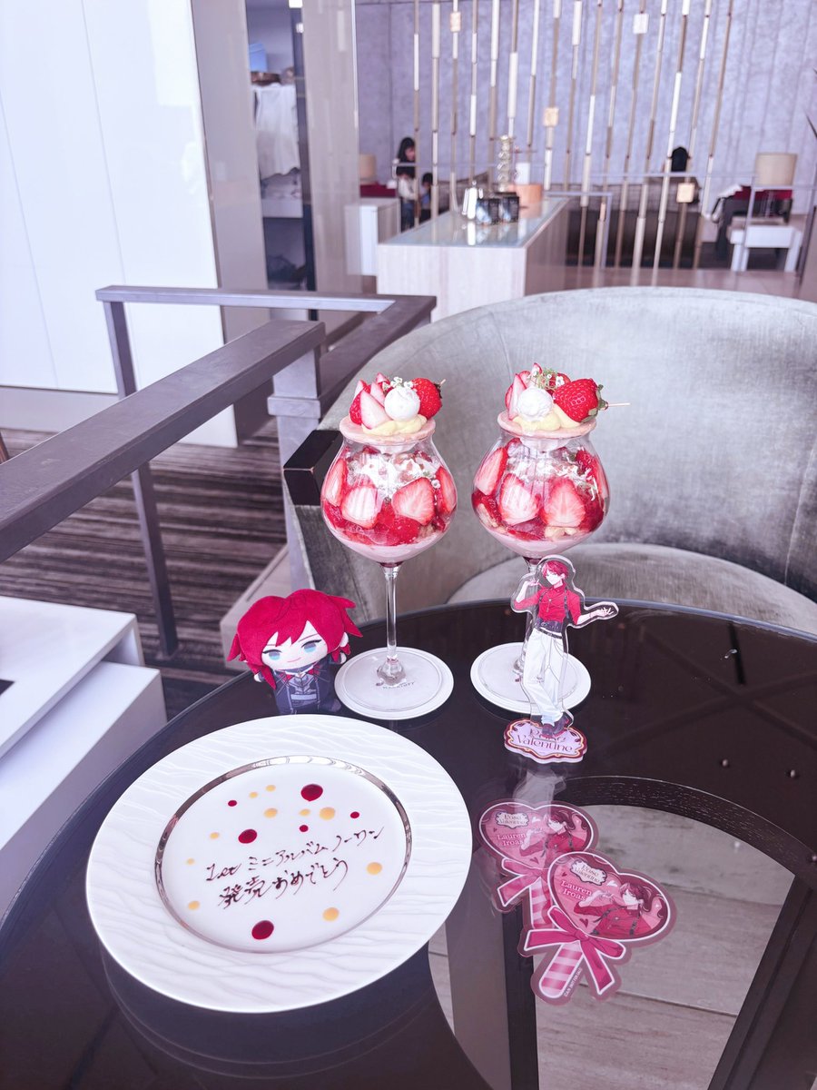 あまにゃ tweet media