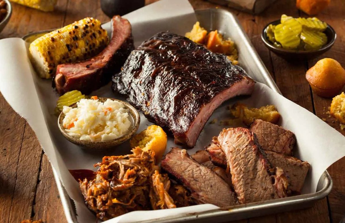 KDs_BBQ's tweet photo. Leave the cooking to us 🍴🎉 Enjoy award-winning BBQ, delicious sides, and all the fixings — fresh, flavorful, and ready to serve.
Learn more 👉 https://t.co/JXh29dXwHd

#KDsBarBQ #BBQ #Midland #MidlandTX #Barbecue https://t.co/oj9aVRyODz