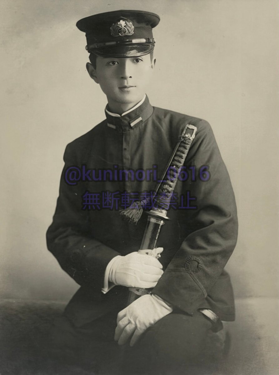 小松国杜 tweet media