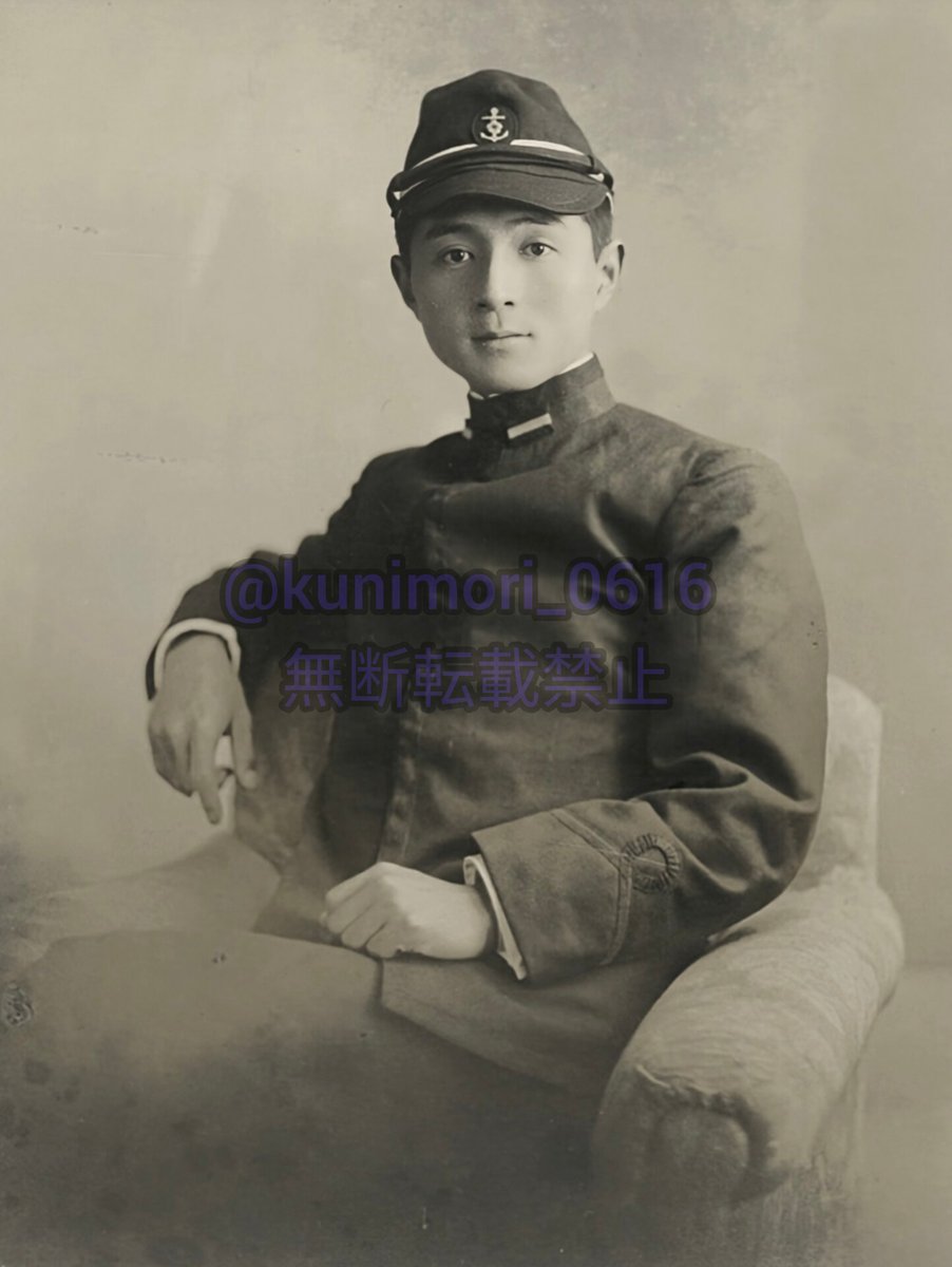 小松国杜 tweet media