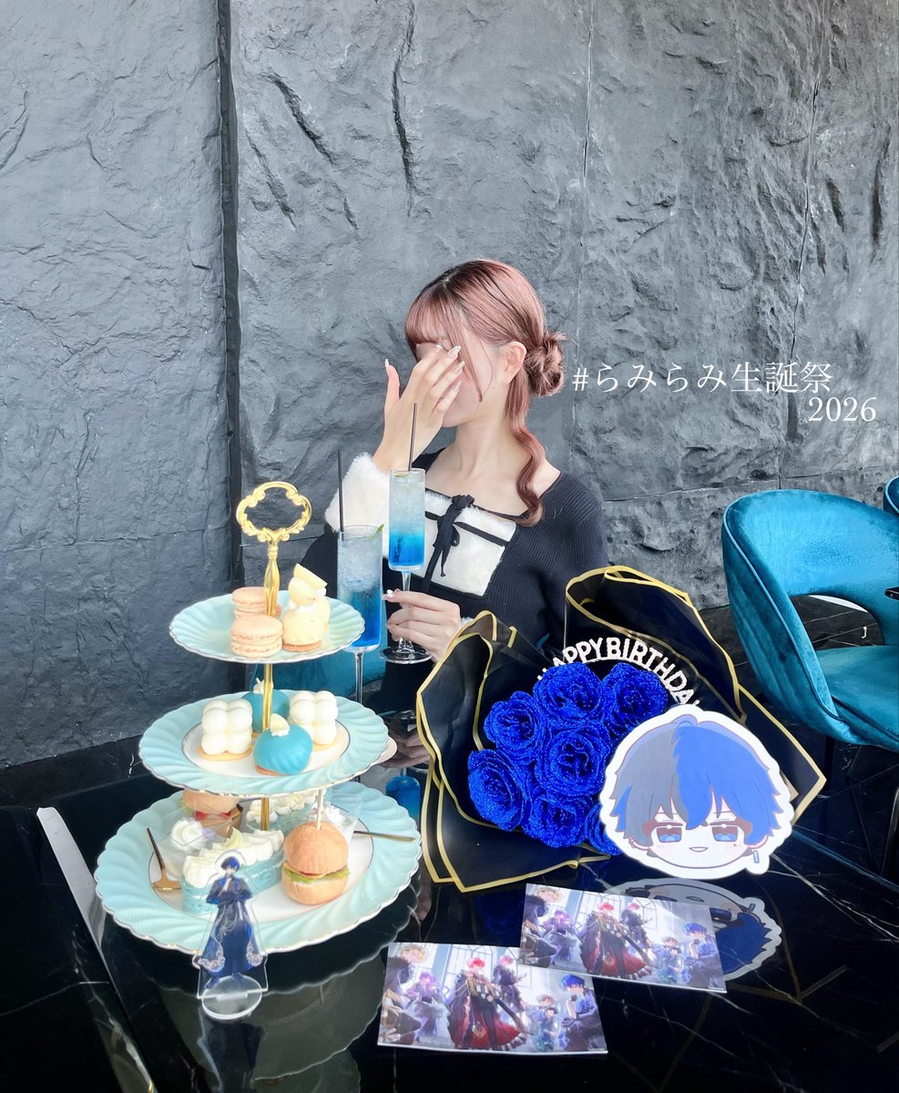 𝘙𝘶𝘮𝘪🐈‍⬛📘 tweet media