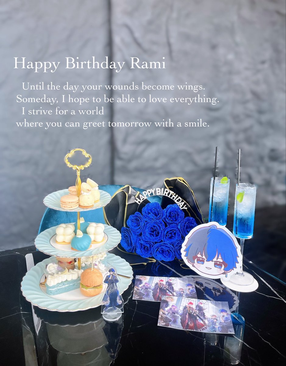 𝘙𝘶𝘮𝘪🐈‍⬛📘 tweet media