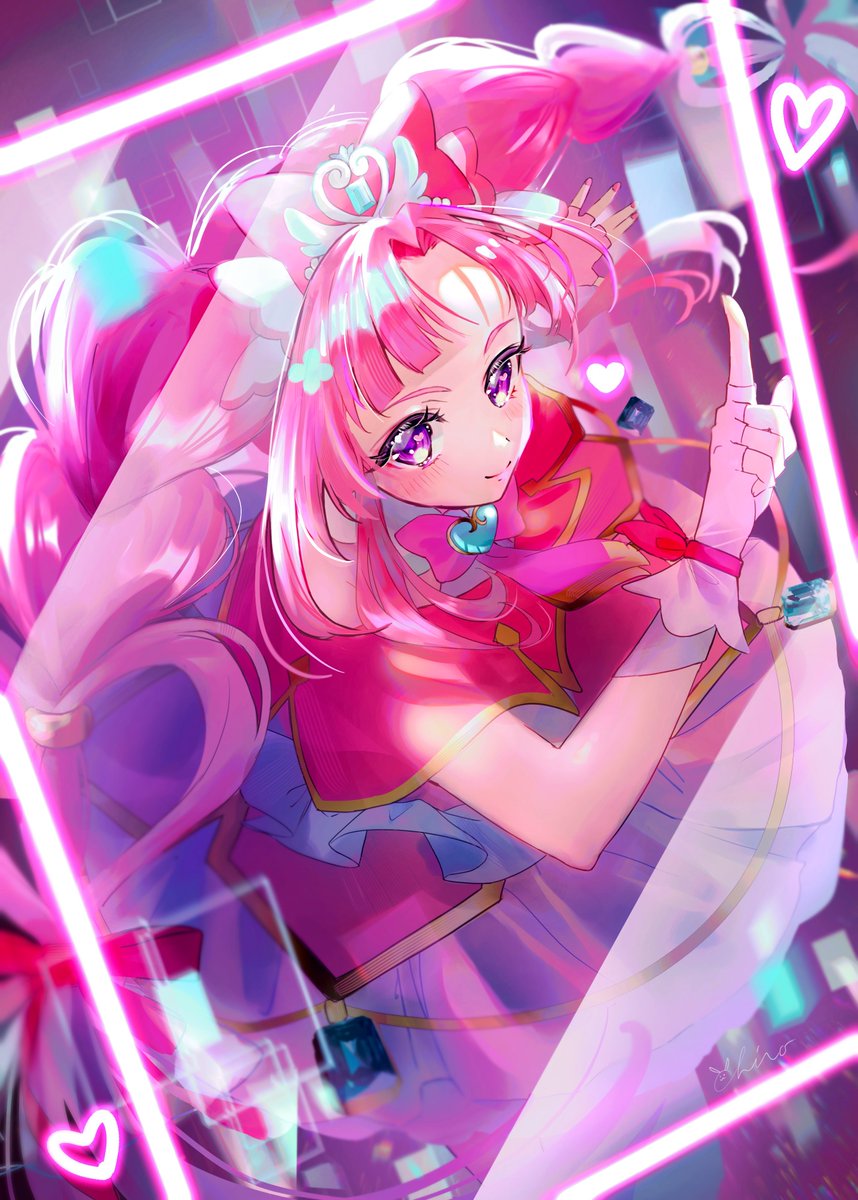 ちろすけ tweet media