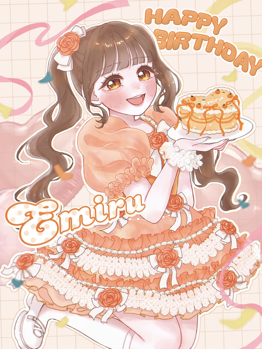 川本笑瑠ちゃん応援アカウント tweet media