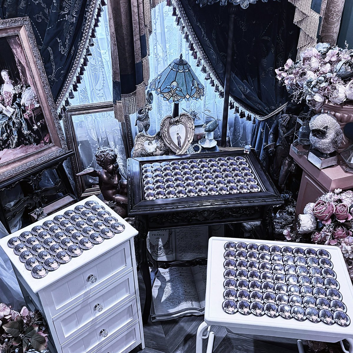 ちささんᙆƶ tweet media