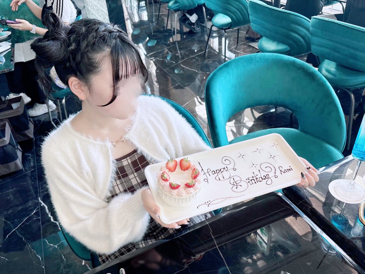 かふぇおれ🐈‍⬛📘 tweet media