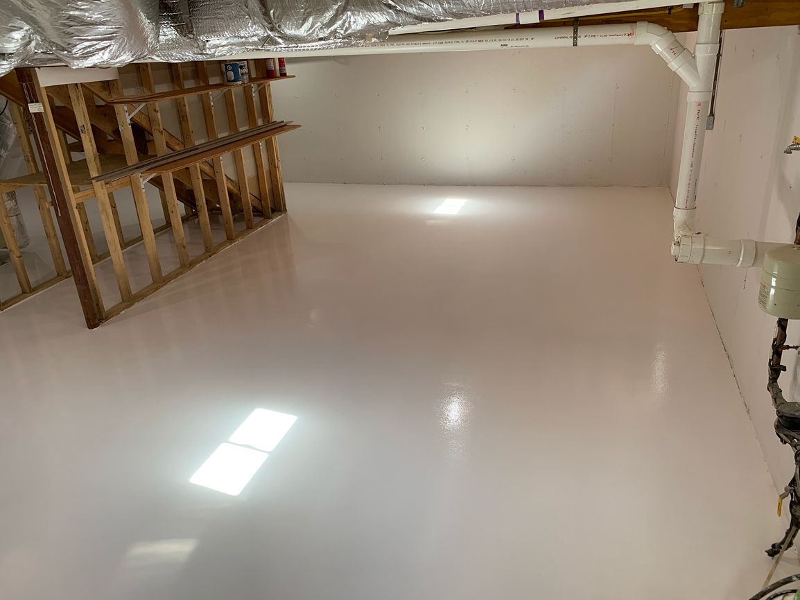 EpoxySuperior's tweet photo. Upgrade your home with premium epoxy interior flooring that's stylish, durable, and easy to maintain. Perfect for any room—enhance your space today! #EpoxyInteriorFlooring
https://t.co/DHTL0YF55Z https://t.co/ot7l28dyd3